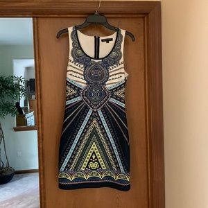 Jealous tomato dress